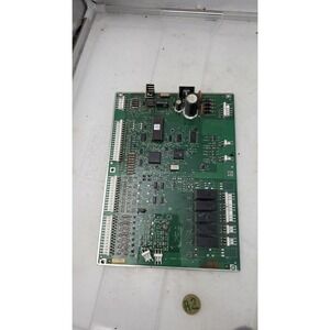 TRANE RTM Circuit Board    6400-0971-01 REV A Untested